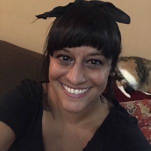 Meet your Posher, Diana rose